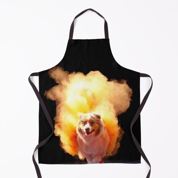 Item preview, Blazing Charge designed and sold by Koolmees.