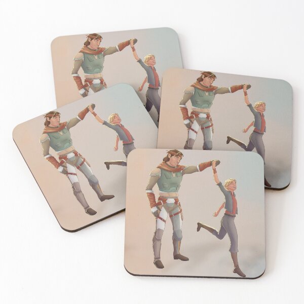 Item preview, A Dance Through Time - season 2 designed and sold by NotSoMundi.