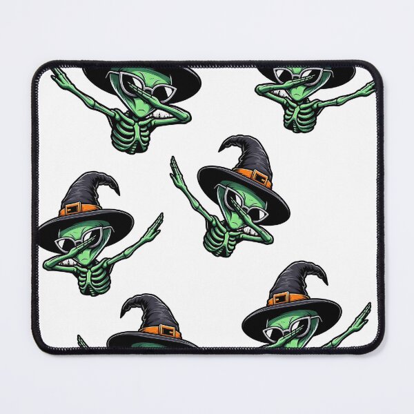 Item preview, Alien mode on designed and sold by LittleBabyStyle.