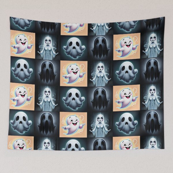 Item preview, Halloween 104 designed and sold by Zeir Shop.