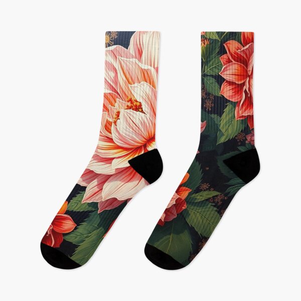 Item preview, Floral Pattern #15 designed and sold by Kaleidoscope Print.