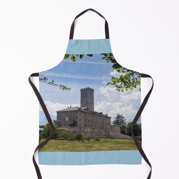 Item preview, Castello Reale di Sarre, Aosta Valley, Italy designed and sold by Imladris01.