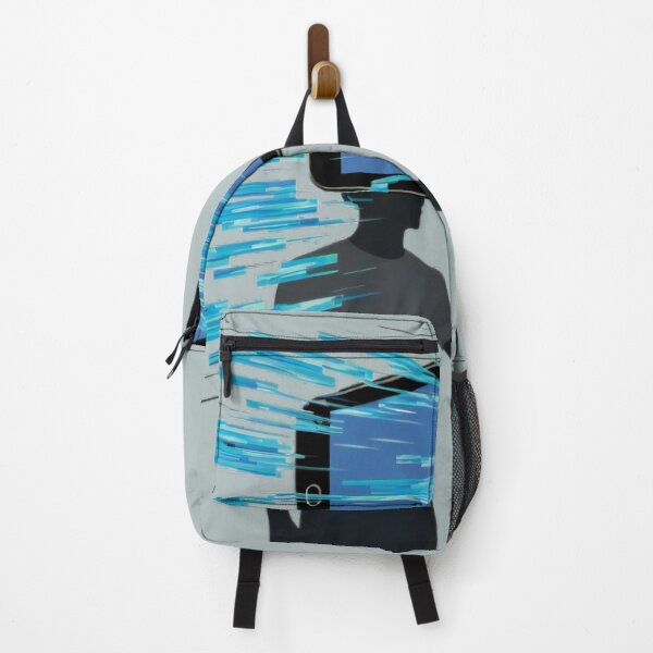 Item preview, Drowning in Digital Static designed and sold by ImmersiveArt Era.