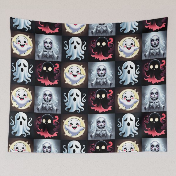 Item preview, Halloween 110 designed and sold by Zeir Shop.
