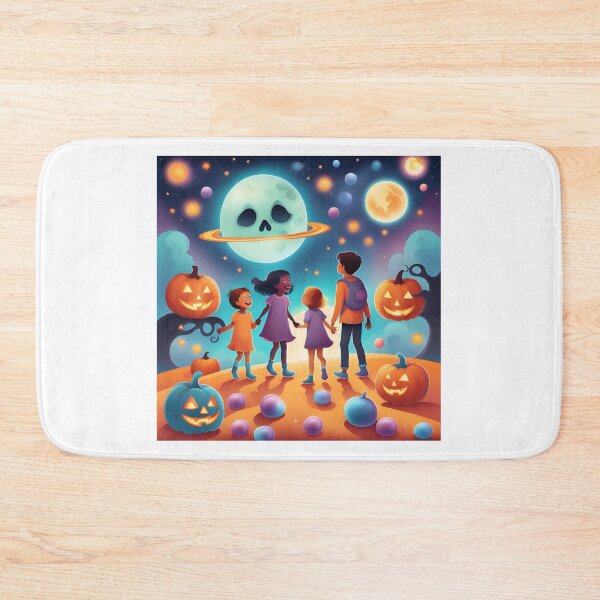 Item preview, Pumpkin Patch Playtime: Halloween Joy for Kids designed and sold by TrueBrick.