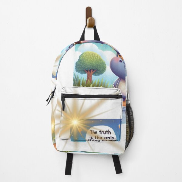 Item preview, Hippo is surprised designed and sold by Salah Naamani.