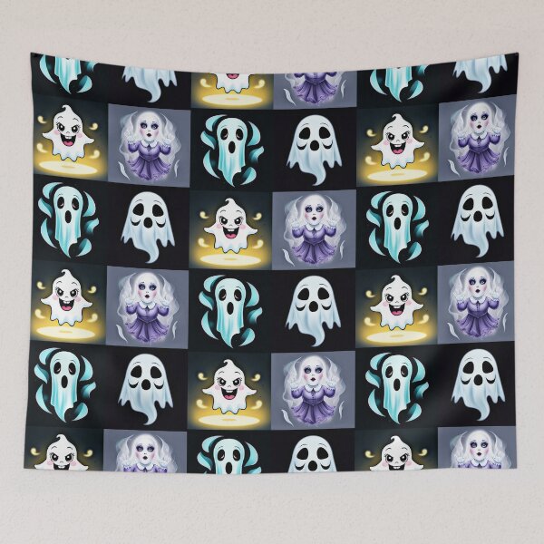 Item preview, Halloween 116 designed and sold by Zeir Shop.