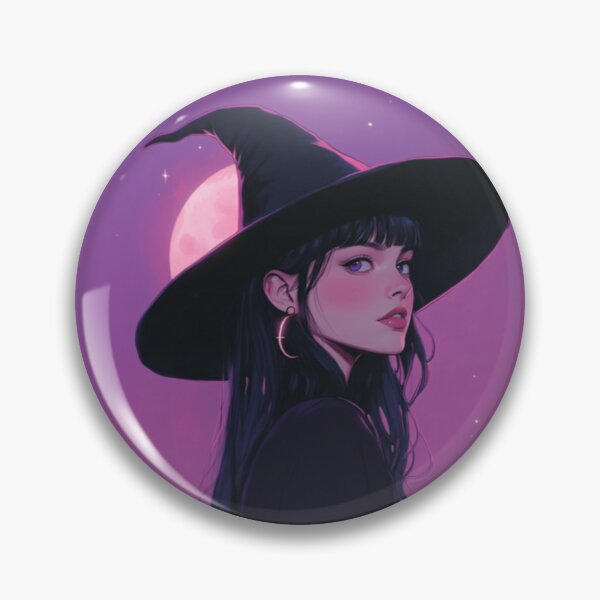 Item preview, Lofi witch designed and sold by Mabillon.