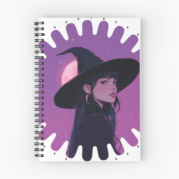 Item preview, Lofi witch designed and sold by Mabillon.