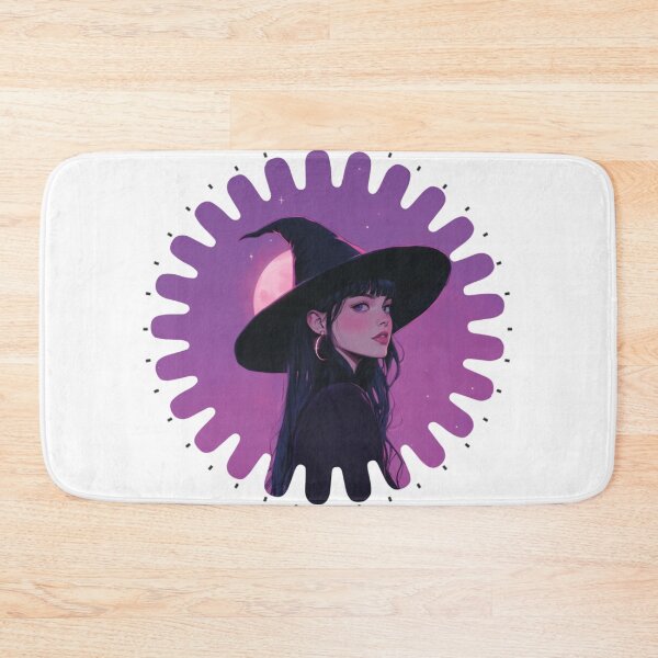 Item preview, Lofi witch designed and sold by Mabillon.