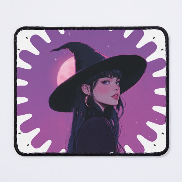 Item preview, Lofi witch designed and sold by Mabillon.