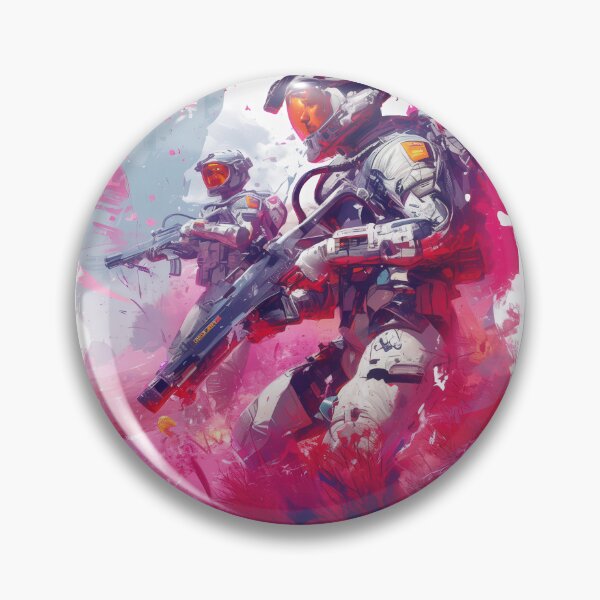 Item preview, Titanium Tempest designed and sold by Retro Type.