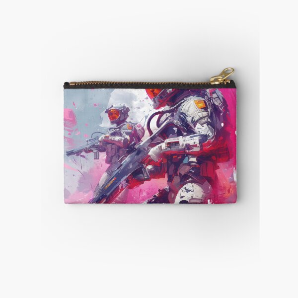 Item preview, Titanium Tempest designed and sold by Retro Type.