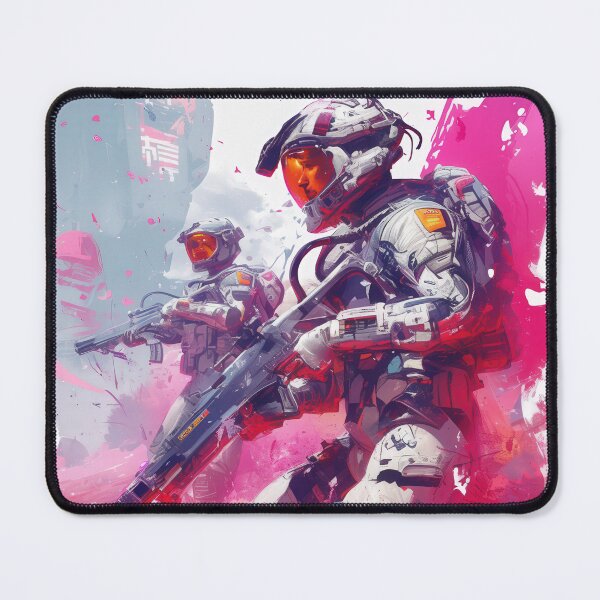 Item preview, Titanium Tempest designed and sold by Retro Type.