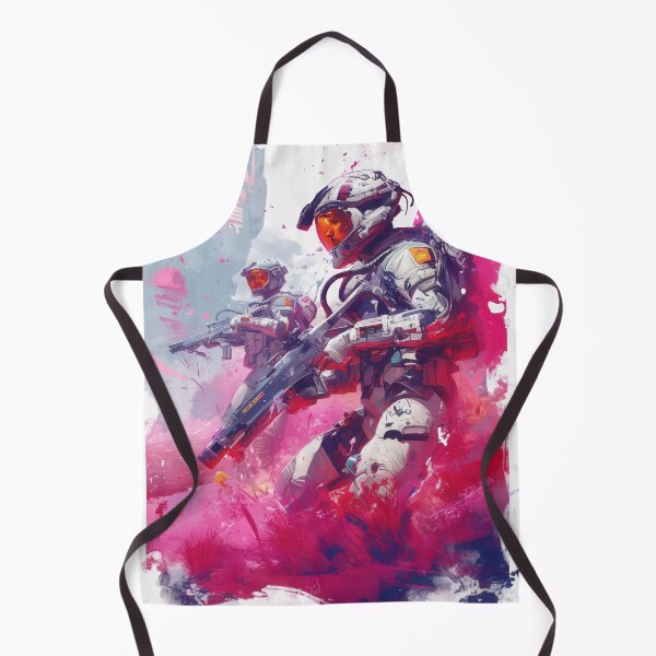 Item preview, Titanium Tempest designed and sold by Retro Type.