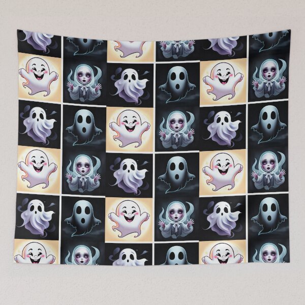 Item preview, Halloween 119 designed and sold by Zeir Shop.