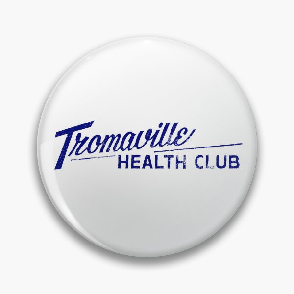 Item preview, Tromaville Health Club designed and sold by 13design.