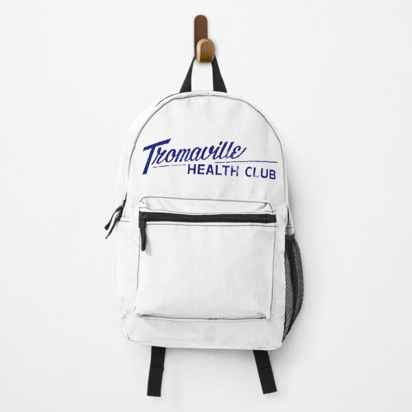 Item preview, Tromaville Health Club designed and sold by 13design.