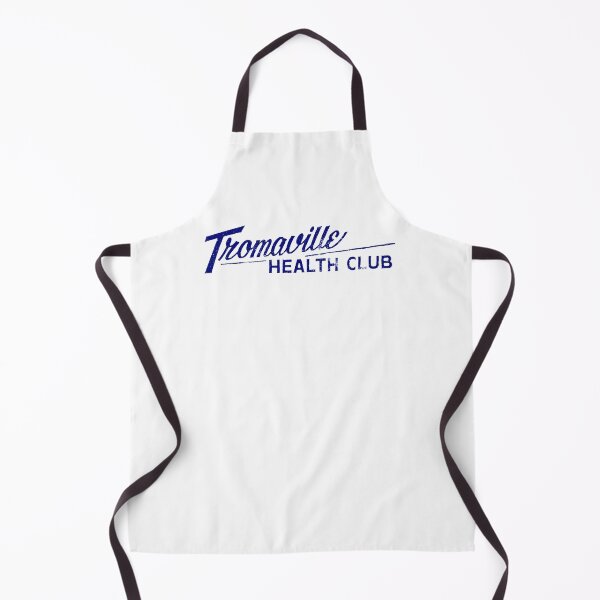 Item preview, Tromaville Health Club designed and sold by 13design.