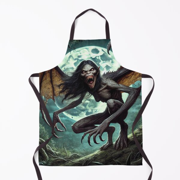 Item preview, The Terrifying Manananggal: A Creature of Filipino Folklore designed and sold by aunins7.