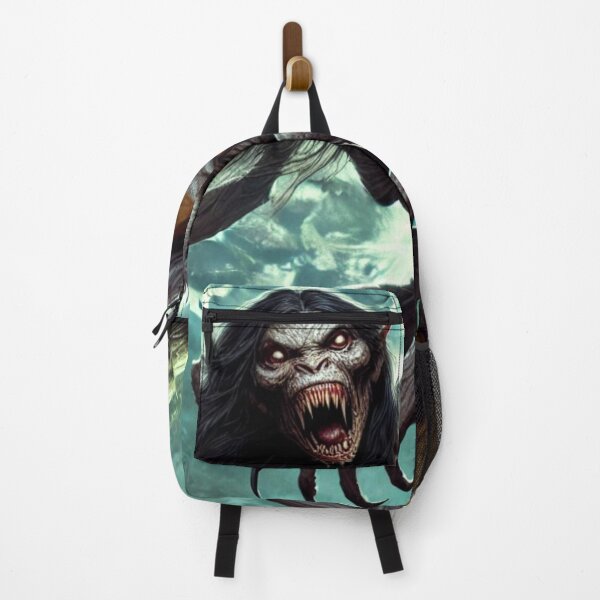 Item preview, The Terrifying Manananggal: A Creature of Filipino Folklore designed and sold by aunins7.