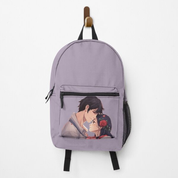 Item preview, Great Feeling of True Love Anime  designed and sold by Juana-.