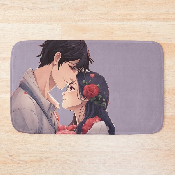 Item preview, Great Feeling of True Love Anime  designed and sold by Juana-.