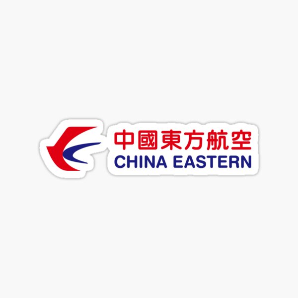 Item preview, China Eastern Airlines designed and sold by FutureTraveller.