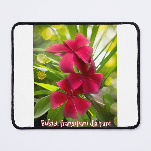 Item preview, Frangipani designed and sold by AliciaSanson.