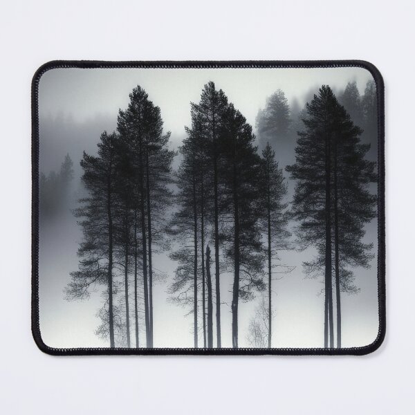 Item preview, Nature details | Pines designed and sold by Pasiaulis-art.