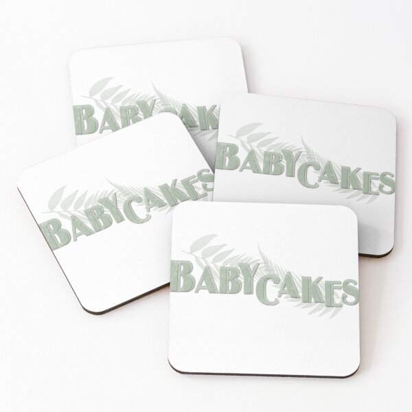 Item preview, Babycakes designed and sold by QuirkusCrew.