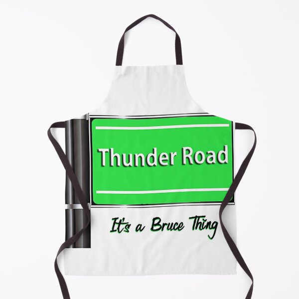 Item preview, Bruce Springsteen Digital Fanart. E Street. Thunder Rd. It's A Bruce Thing. Wallsoffameaust designed and sold by WallsOfFameAust.