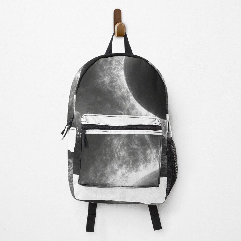 Item preview, Backpack designed and sold by RicoInStudios.