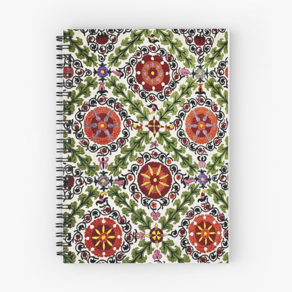 Item preview, Needlework from Tashkent, Azerbaijan designed and sold by ricoflinn.