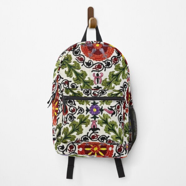 Item preview, Needlework from Tashkent, Azerbaijan designed and sold by ricoflinn.