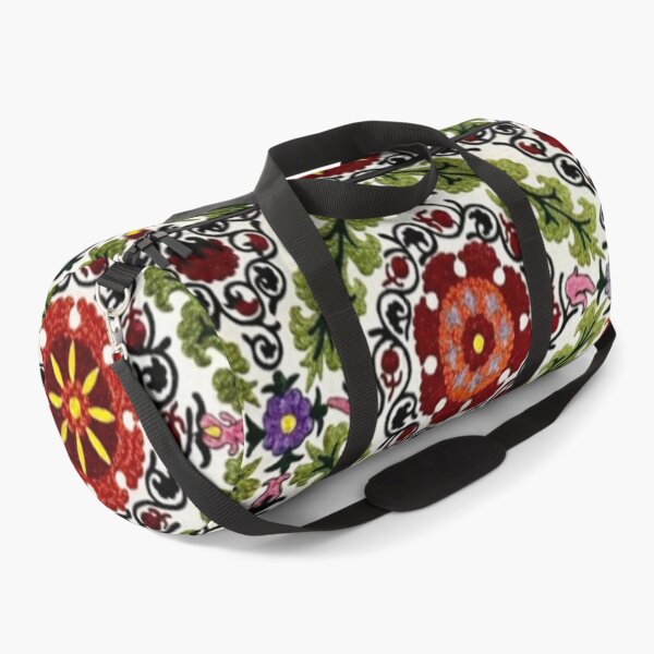 Item preview, Needlework from Tashkent, Azerbaijan designed and sold by ricoflinn.