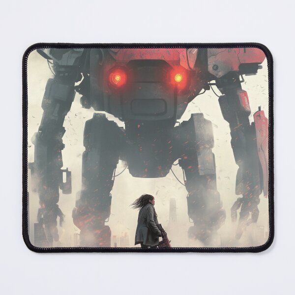 Item preview, Cosmic Sentinels designed and sold by Retro Type.