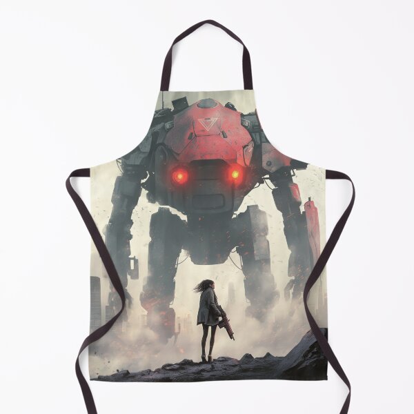 Item preview, Cosmic Sentinels designed and sold by Retro Type.