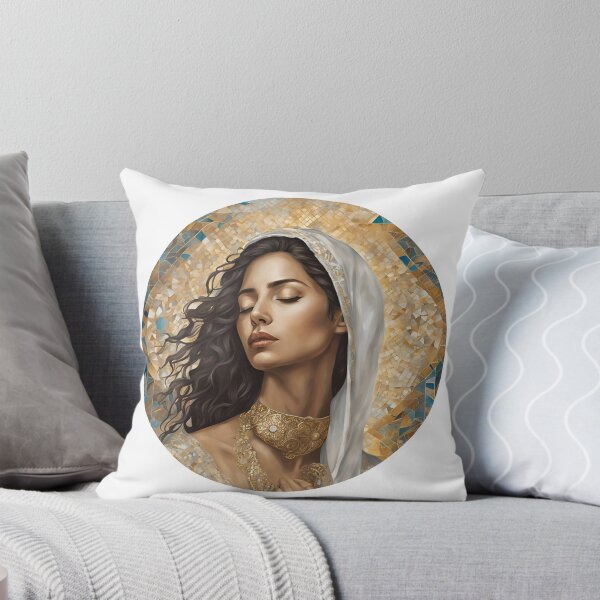 Item preview,  Season Virgo, Golden Virgo, zodiac sign designed and sold by KolorellaS.