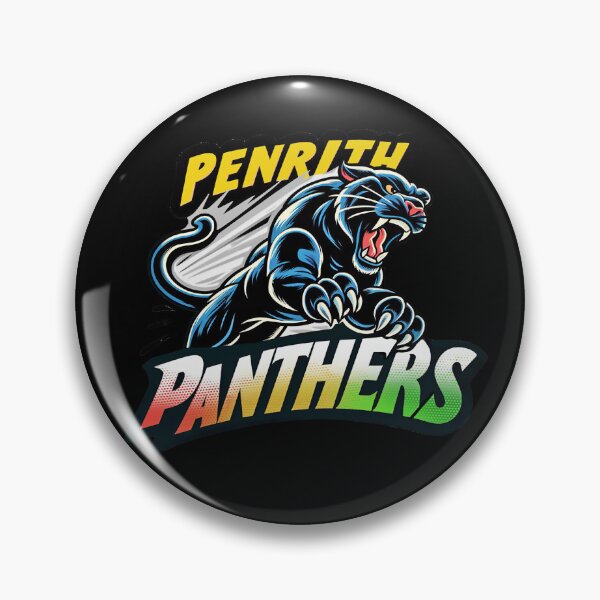 Item preview, Penrith Panthers designed and sold by Zemolee.