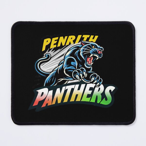 Item preview, Penrith Panthers designed and sold by Zemolee.