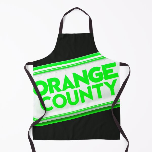 Item preview, Orange County California Logo designed and sold by TheArtOfPat.