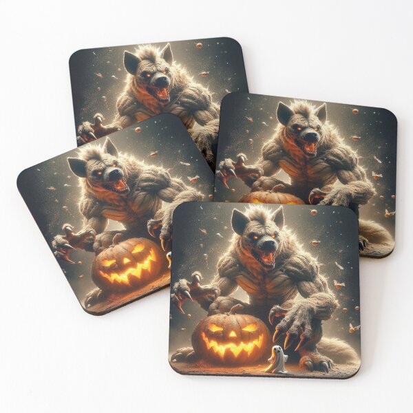 Item preview, Halloween Beast designed and sold by RaF71PrO.