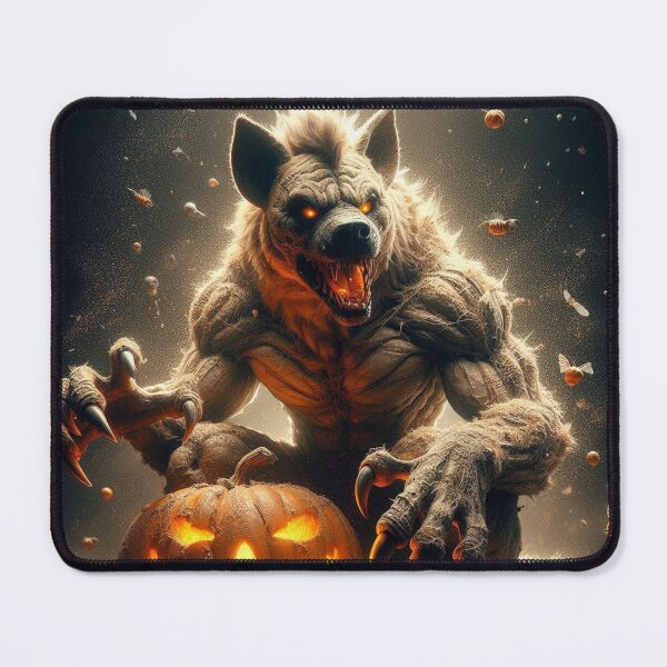 Item preview, Halloween Beast designed and sold by RaF71PrO.