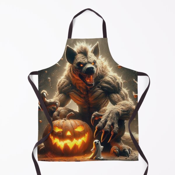 Item preview, Halloween Beast designed and sold by RaF71PrO.