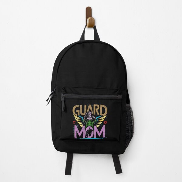 Item preview, Proud Coast Guard Mom designed and sold by box-artshop.