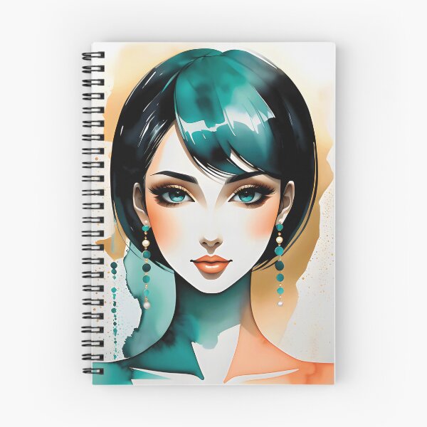 Item preview, Elegant Faces 1 designed and sold by VisuVibes.