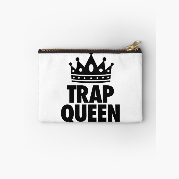 Item preview, Trap Queen designed and sold by roderick882.