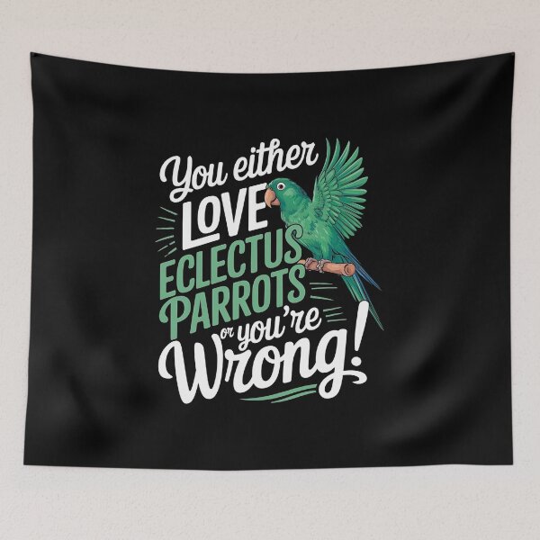 Item preview, Unique Parrot Lovers Tee, Parrot shirt, Funny Quote for Bird Lovers designed and sold by SlocifieShop.