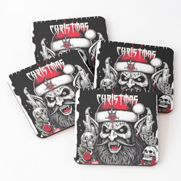 Artikelvorschau, Alternative, Dracula Horror Weihnachten, Karte, Universalmonster, Gruß, Karte, Hammerhorror, Bram Stoker entworfen und verkauft von blackdoggdesign.